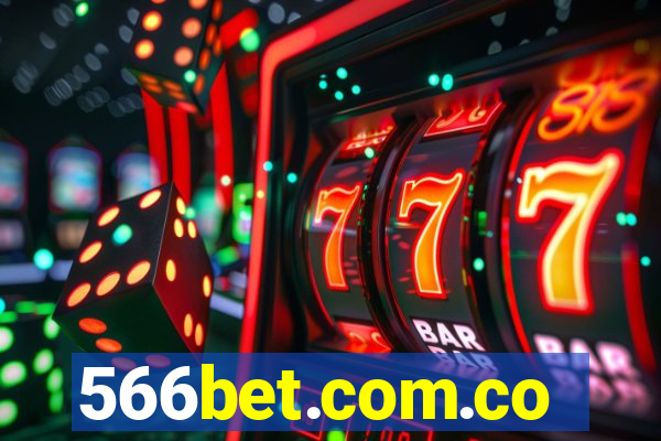 566bet.com.co