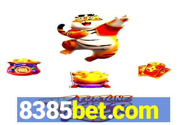 8385bet.com