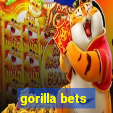 gorilla bets