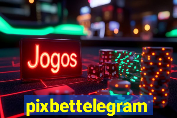 pixbettelegram