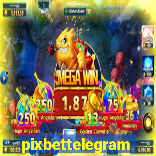 pixbettelegram