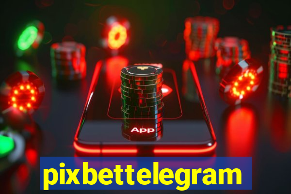 pixbettelegram