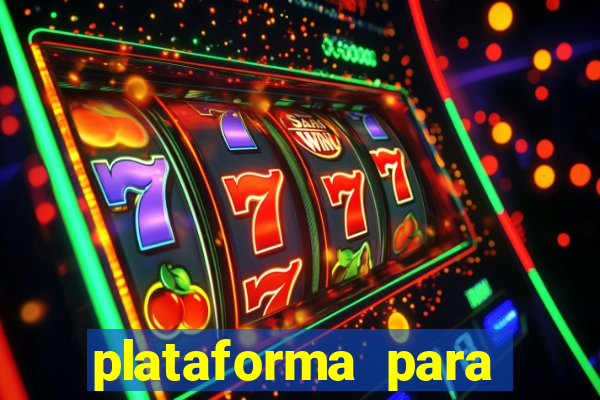 plataforma para jogar mines