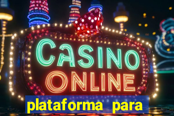 plataforma para jogar mines