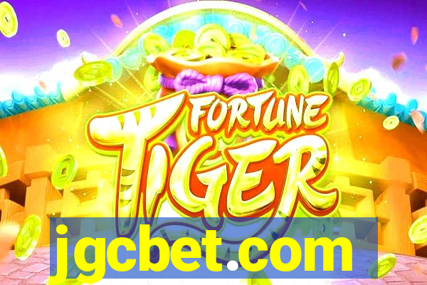 jgcbet.com