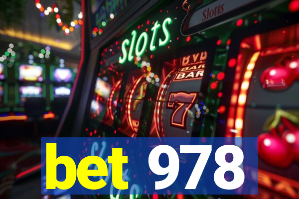 bet 978