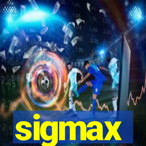 sigmax