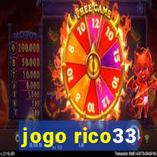 jogo rico33