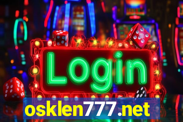 osklen777.net