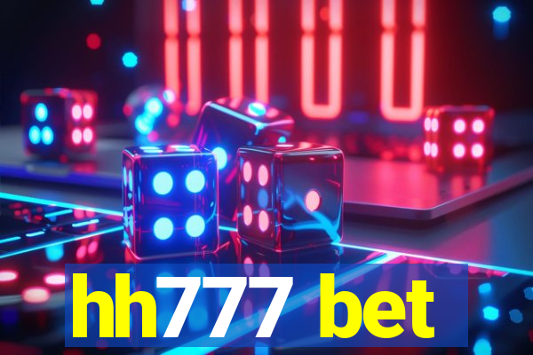 hh777 bet