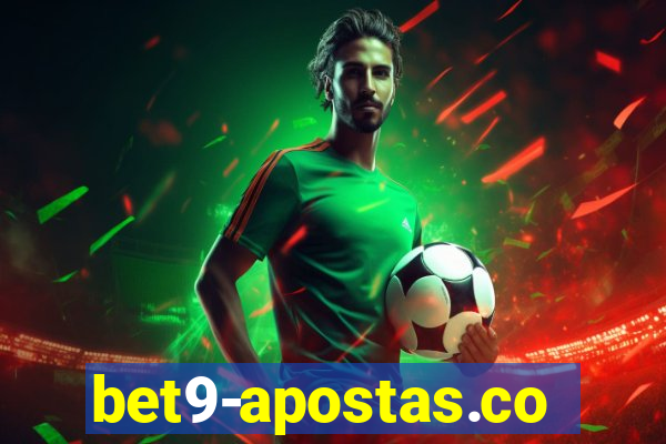 bet9-apostas.com