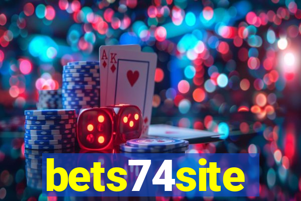 bets74site