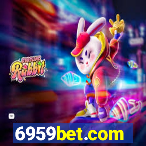 6959bet.com