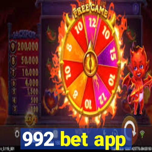 992 bet app