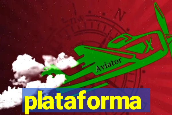 plataforma