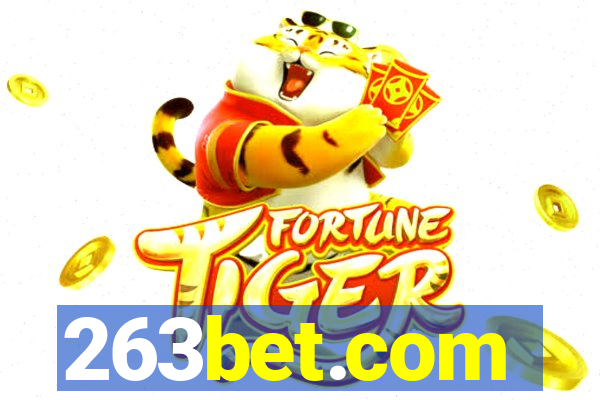 263bet.com