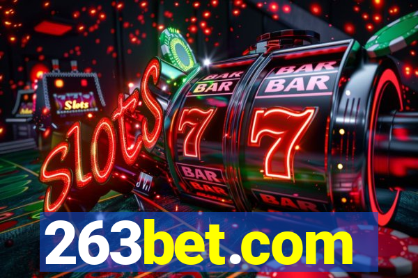 263bet.com