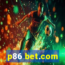 p86 bet.com