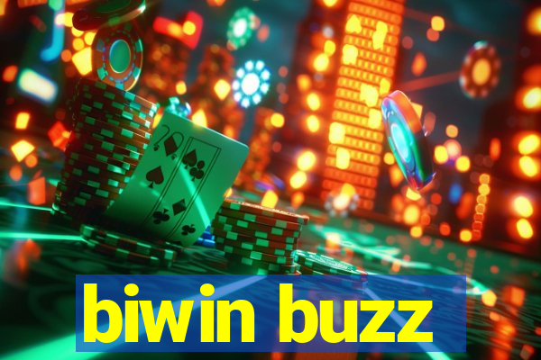 biwin buzz