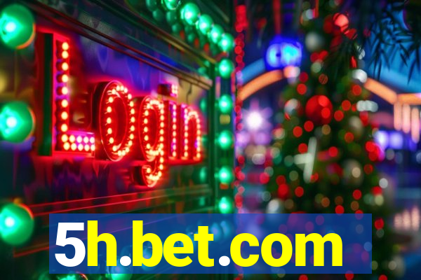 5h.bet.com