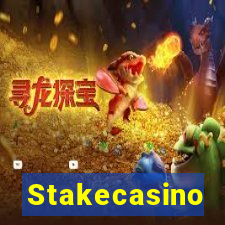 Stakecasino