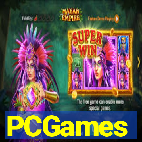 PCGames