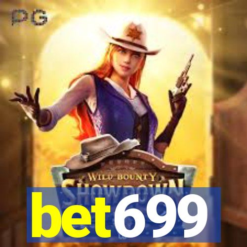 bet699