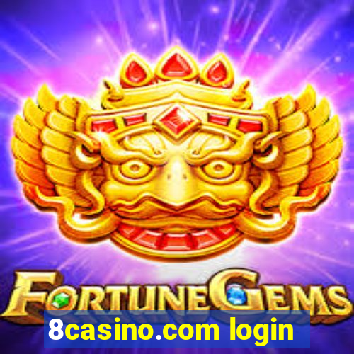 8casino.com login