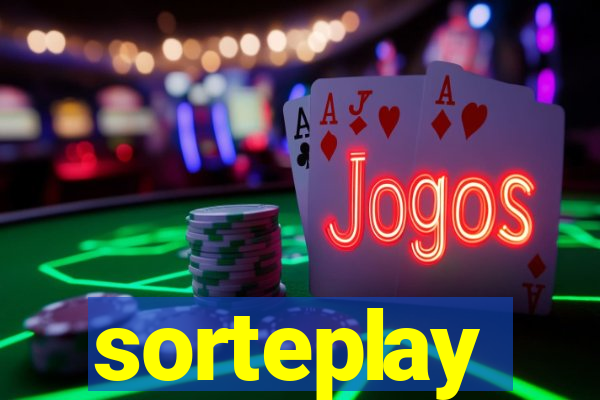 sorteplay