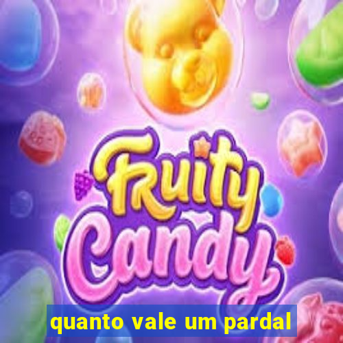 quanto vale um pardal