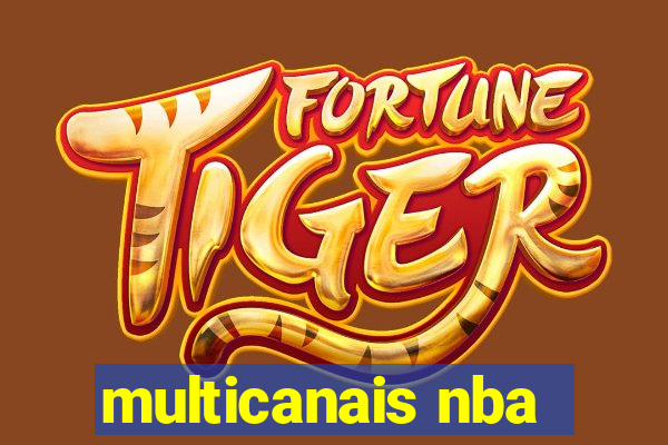 multicanais nba