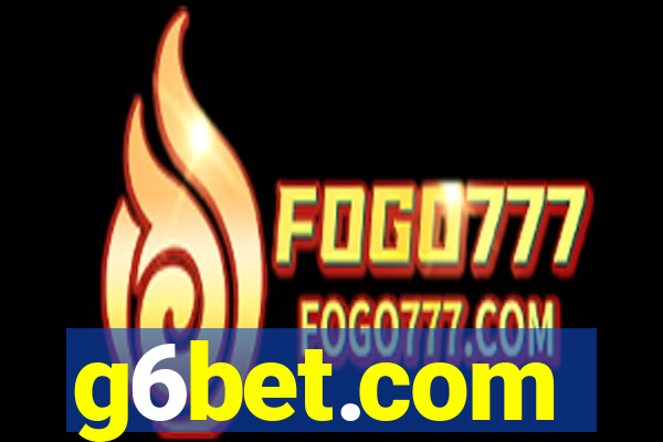 g6bet.com