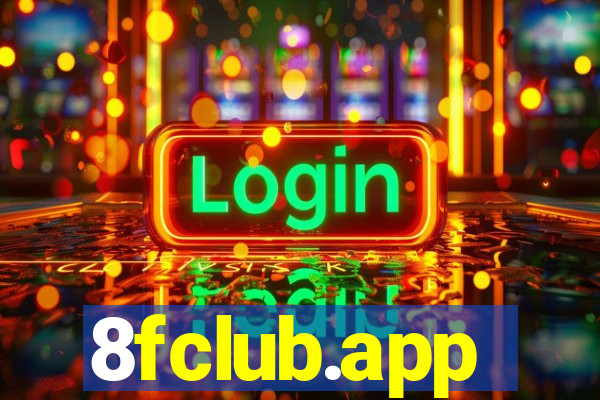 8fclub.app