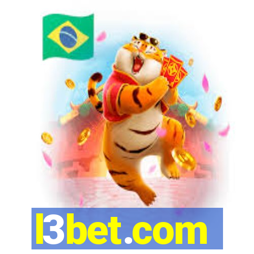 l3bet.com