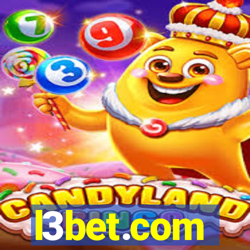 l3bet.com