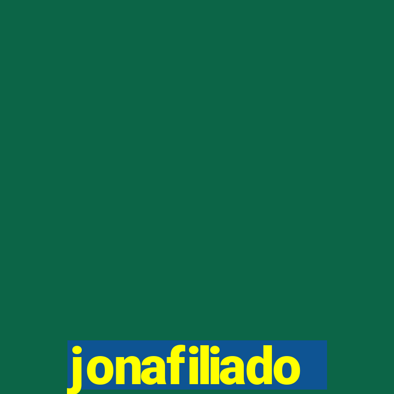 jonafiliado