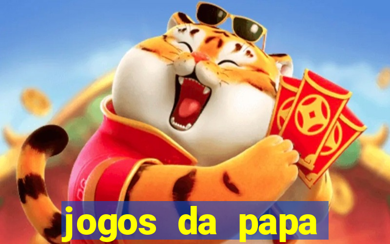 jogos da papa louie 3