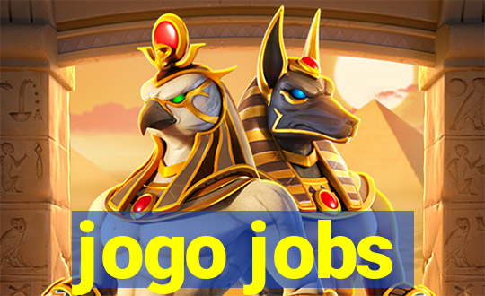 jogo jobs