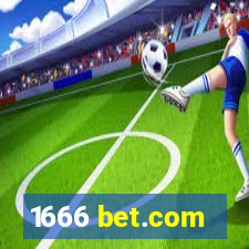 1666 bet.com