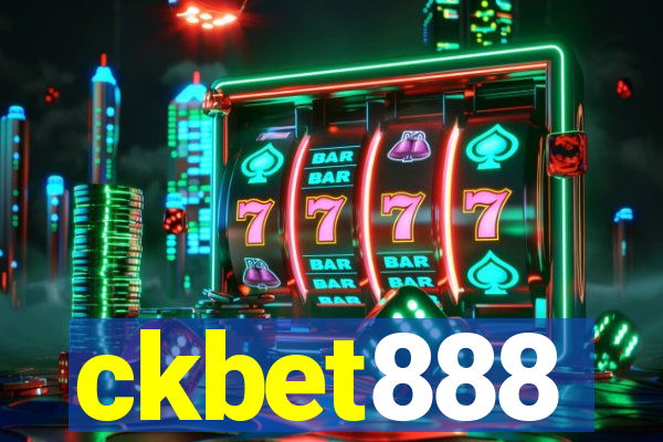 ckbet888