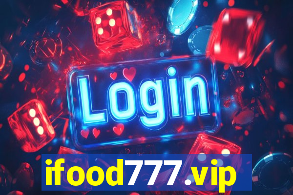 ifood777.vip