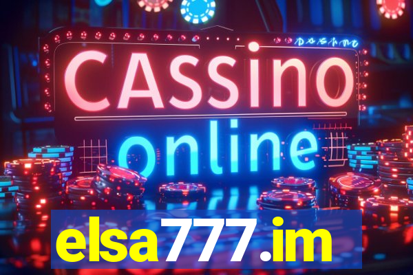 elsa777.im