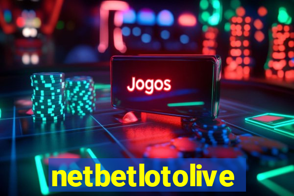 netbetlotolive