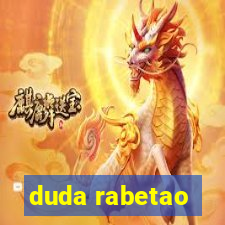 duda rabetao