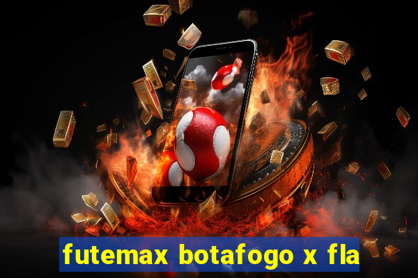 futemax botafogo x fla