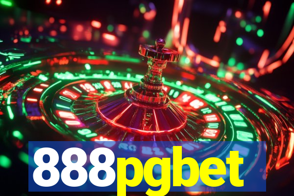 888pgbet