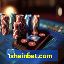 1sheinbet.com