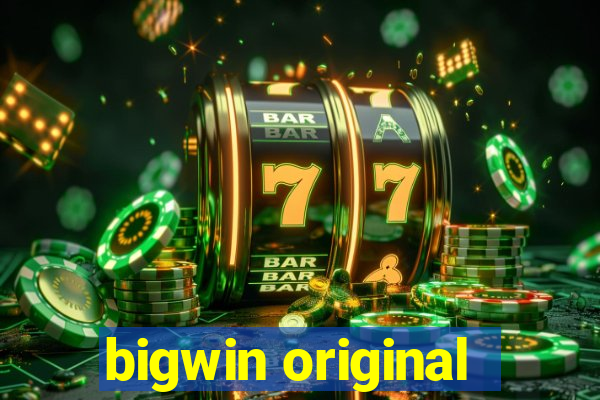 bigwin original