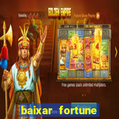 baixar fortune tiger oficial