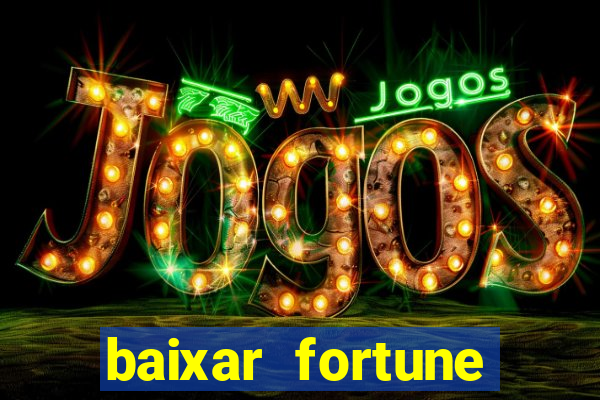 baixar fortune tiger oficial